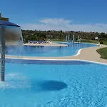 Marina Gold Αλμπουφέιρα