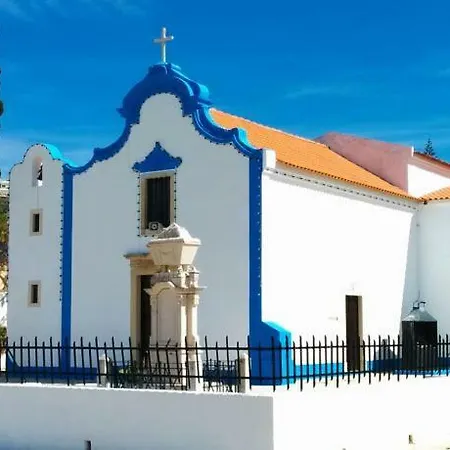 アパート Marina Gold