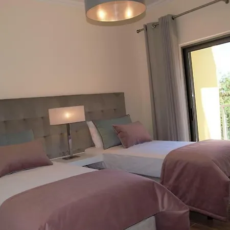 Marina Gold * アルブフェイラ