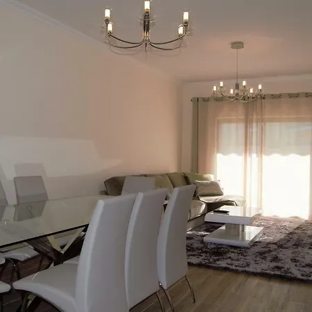 Marina Gold アパート アルブフェイラ