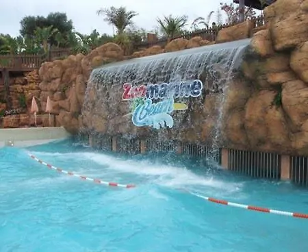 Marina Gold アルブフェイラ