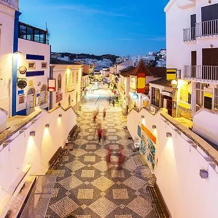 アパート Marina Gold