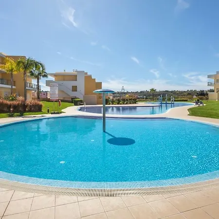 Marina Gold * アルブフェイラ