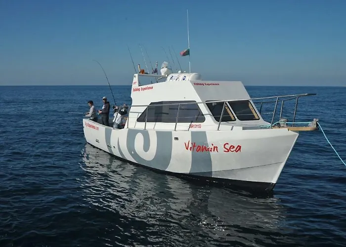 Apartamento Marina Gold Albufeira