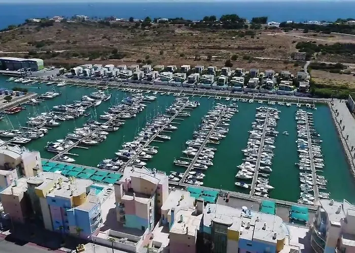 Marina Gold Apartamento Albufeira