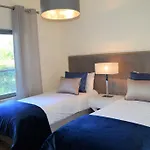 Marina Gold Apartment