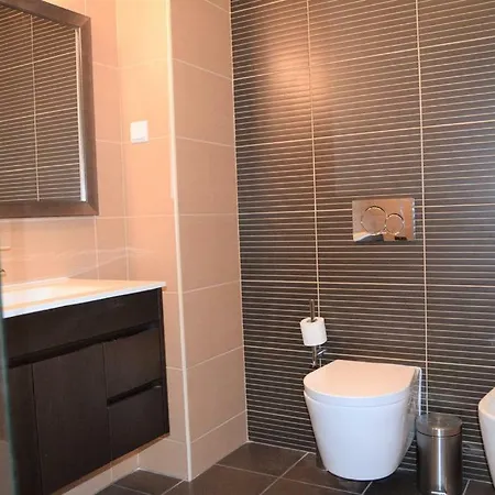 Apartment Marina Gold *
