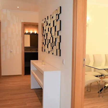 Apartment Marina Gold Albufeira