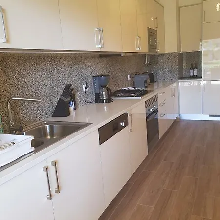 Apartment Marina Gold *