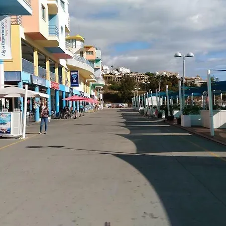 Appartement Marina Gold