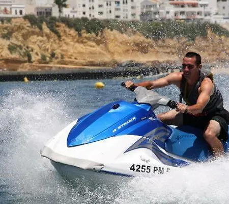شقة Marina Gold البوفيرا