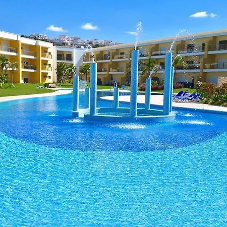 Marina Gold شقة *