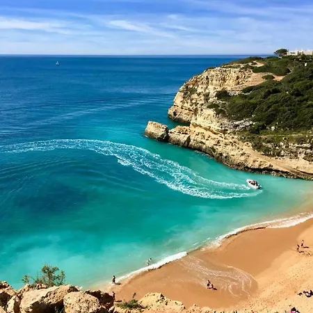 Marina Gold Apartment Albufeira