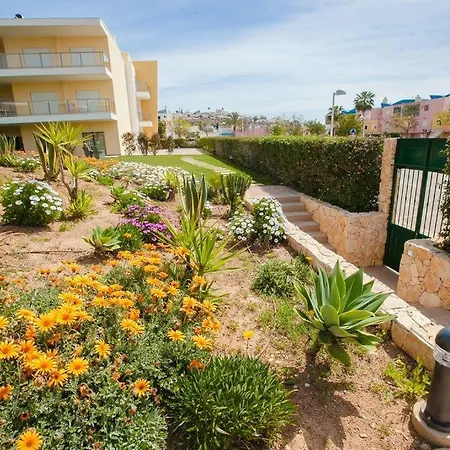 Marina Gold Apartment Albufeira