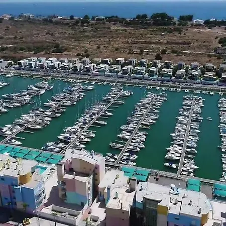 Marina Gold Daire Albufeira