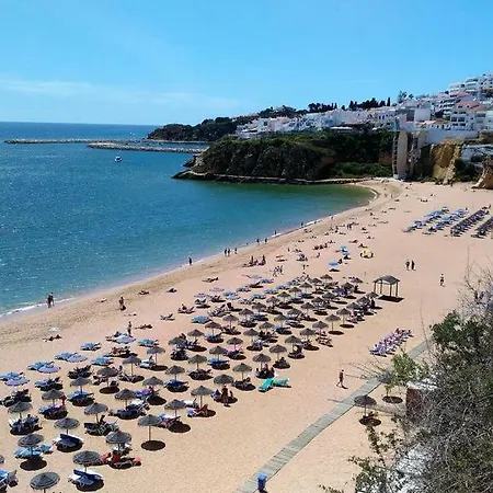 Marina Gold Appartement Albufeira