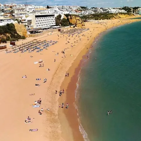 Apartment Marina Gold Albufeira