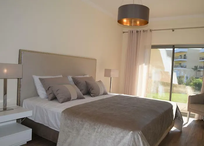 Appartement Marina Gold