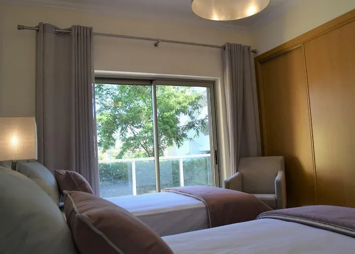 Marina Gold Appartement *