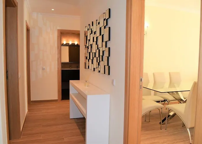 Appartement Marina Gold Albufeira