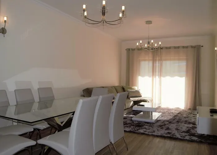 Marina Gold Appartement Albufeira