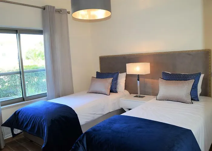 Marina Gold Appartement