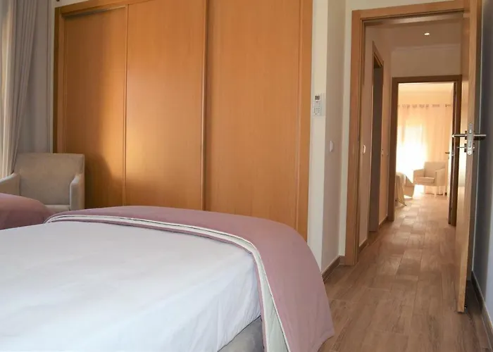 Appartement Marina Gold Albufeira