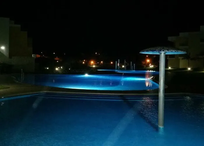 Appartement Marina Gold