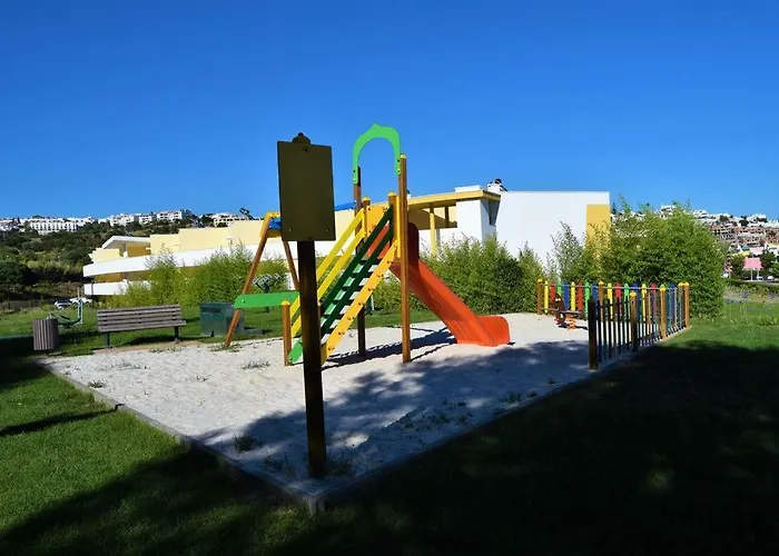 Marina Gold Appartement