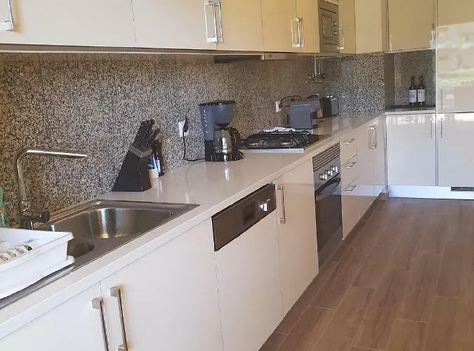 Appartement Marina Gold *