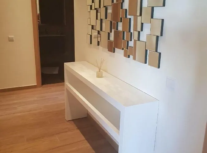 Appartement Marina Gold *