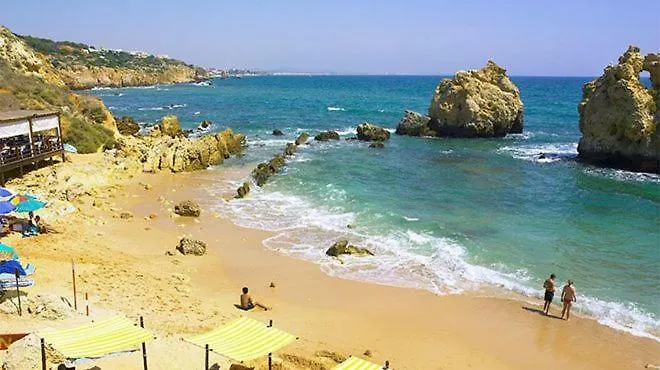 Appartement Marina Gold *