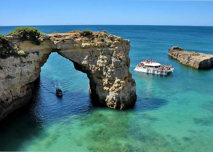 Marina Gold Appartement Albufeira