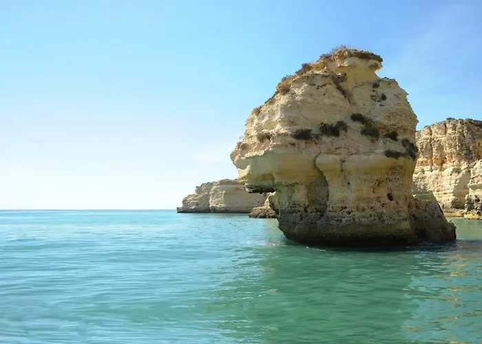 Marina Gold Appartement *