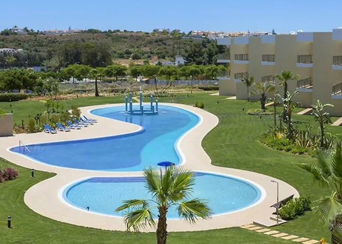 Marina Gold Albufeira