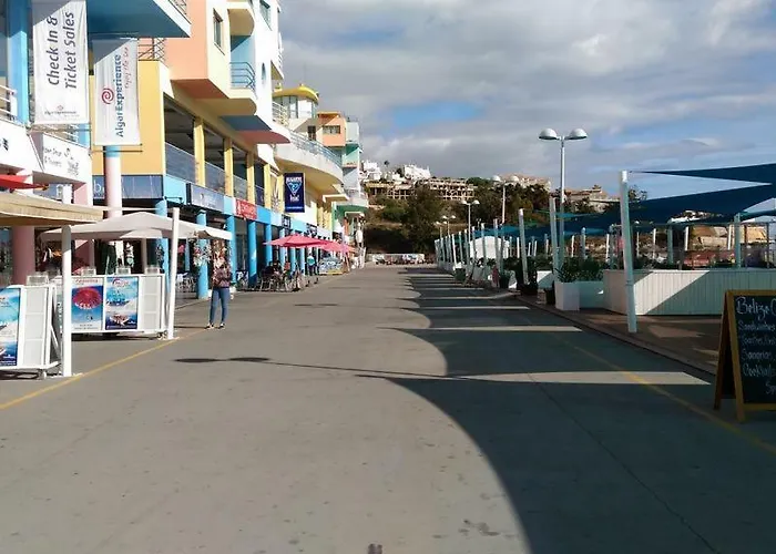 Appartement Marina Gold