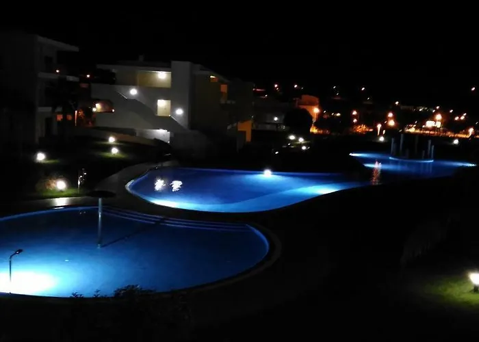 Marina Gold Appartement *