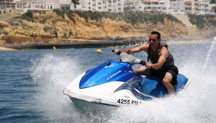 Appartement Marina Gold Albufeira