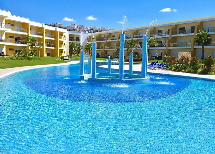 Marina Gold Appartement *