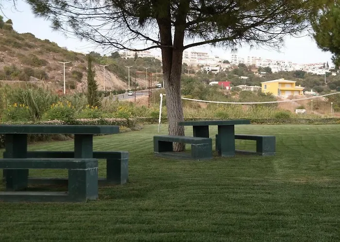 Marina Gold Appartement *