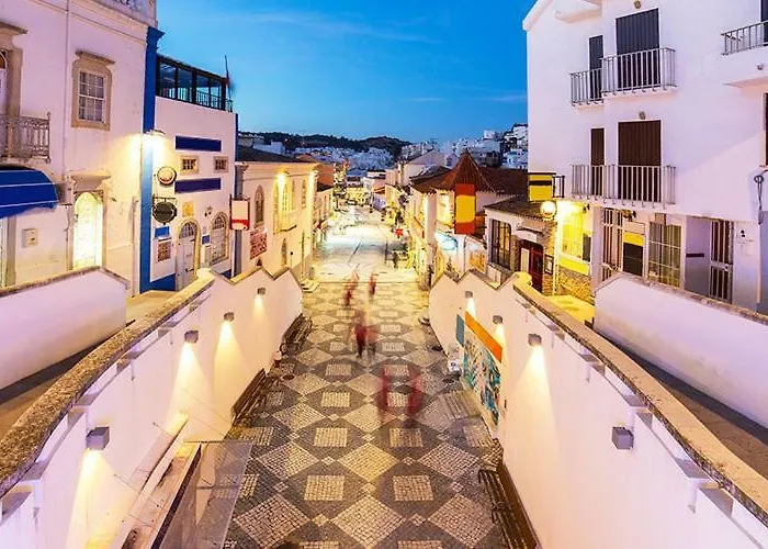 Appartement Marina Gold