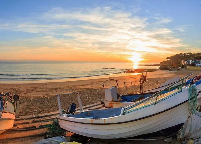 Appartement Marina Gold *