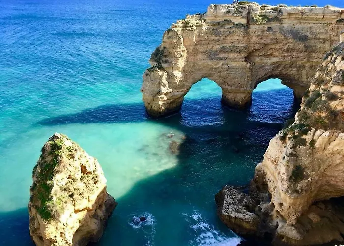 Appartement Marina Gold