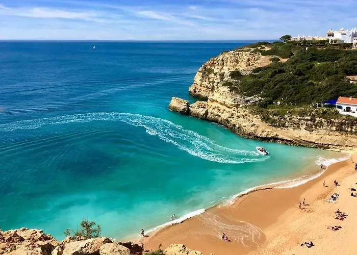 Marina Gold Appartement Albufeira