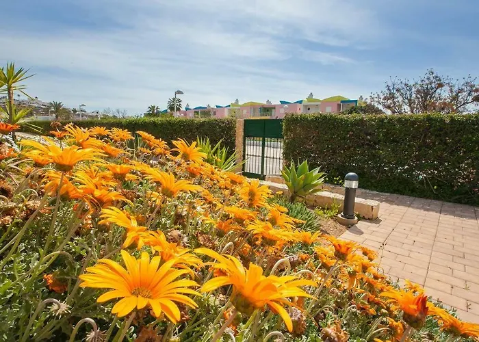 Marina Gold Appartement