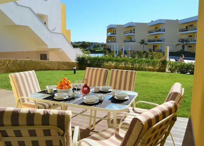 Appartement Marina Gold