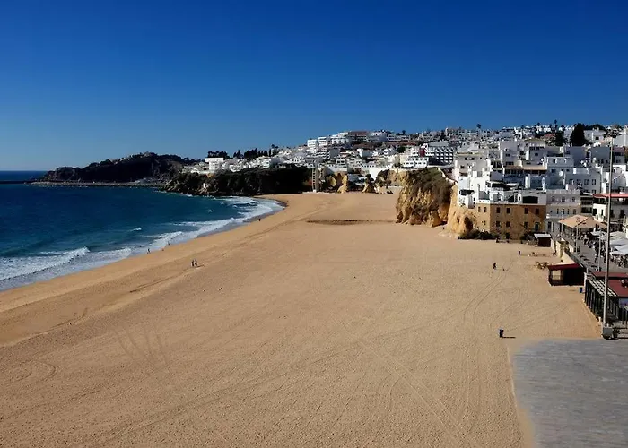 Marina Gold Appartement