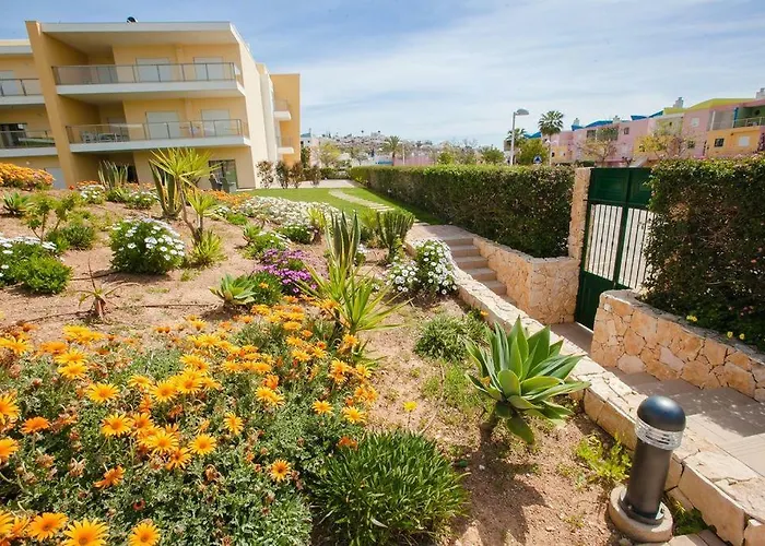 Marina Gold Appartement Albufeira