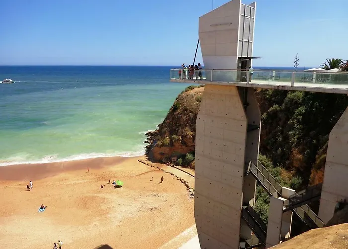 Appartement Marina Gold