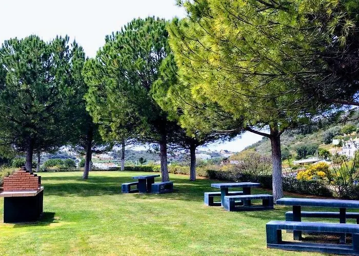 Marina Gold Appartement